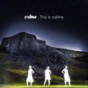 callme / This is callme（Type-A／CD＋DVD（スマプラ対応）） [CD]