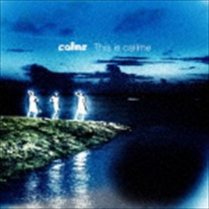 callme / This is callme（Type-B／CD（スマプラ対応）） [CD]