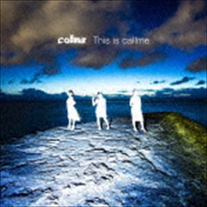 callme / This is callme（Type-C／2CD（スマプラ対応）） [CD]