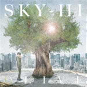 SKY-HI / OLIVE [CD]
