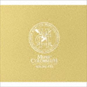 Kis-My-Ft2 / MUSIC COLOSSEUM（初回生産限定盤A／CD＋DVD） [CD]