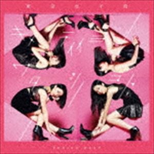 東京女子流 / PERIOD.BEST 〜キメテイイヨワタシノコト〜（CD＋DVD） [CD]