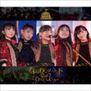 たこやきレインボー / なにわンダーランド2017〜OH! CIRCUS〜（TYPE-A／2CD＋DVD） [CD]
