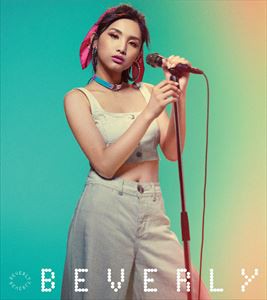 Beverly / 24（CD＋Blu-ray） [CD]