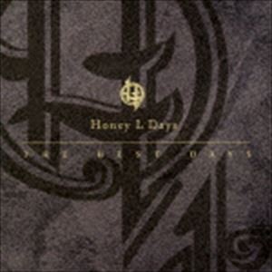 Honey L Days / THE BEST DAYS [CD]