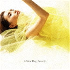 Beverly / A New Day（CD＋DVD） [CD]