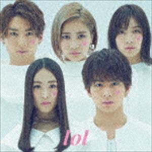 lol / ice cream／ワスレナイ [CD]