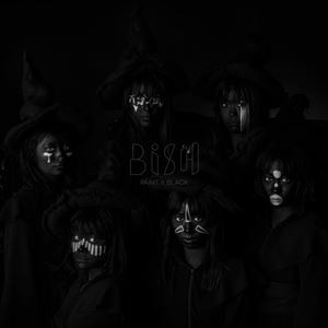 BiSH / PAiNT it BLACK（CD＋DVD） [CD]