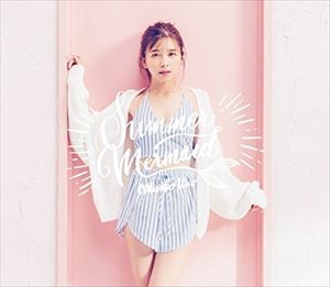 宇野実彩子 / Summer Mermaid（CD（スマプラ対応）） [CD]