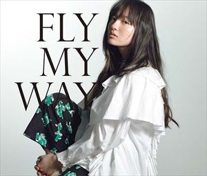 鈴木瑛美子 / FLY MY WAY／Soul Full of Music [CD]