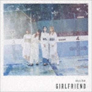 GIRLFRIEND / sky ＆ blue [CD]