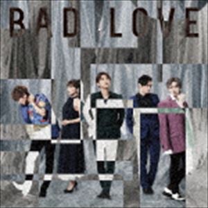 AAA / BAD LOVE [CD]