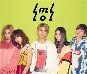 lol / lml（通常盤） [CD]