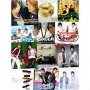 タッキー＆翼 / Thanks Two you（初回盤／CD＋Blu-ray） [CD]