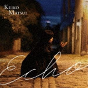 松居慶子 / Echo [CD]