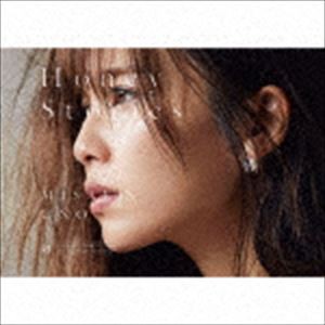 宇野実彩子（AAA） / Honey Stories（初回生産限定盤／CD＋2DVD） [CD]