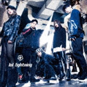 lol / lightning（LIVE盤／CD＋DVD（スマプラ対応）） [CD]