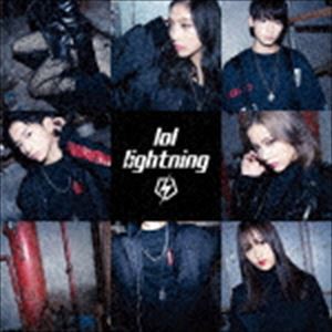lol / lightning [CD]