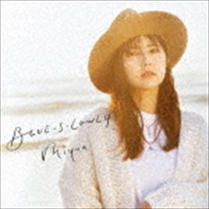 Miyuu / BLUE・S・LOWLY [CD]