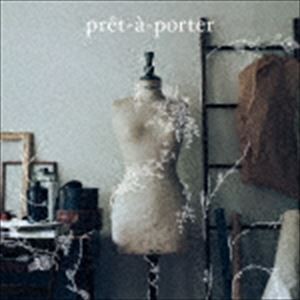 Shuta Sueyoshi / pret-a-porter（CD＋DVD） [CD]