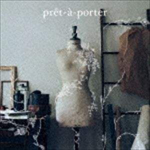 Shuta Sueyoshi / pret-a-porter（CD＋Blu-ray） [CD]