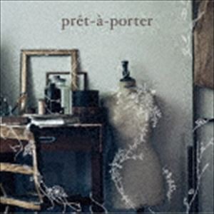 Shuta Sueyoshi / pret-a-porter [CD]