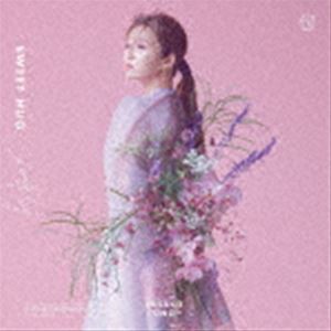 宇野実彩子（AAA） / Sweet Hug [CD]