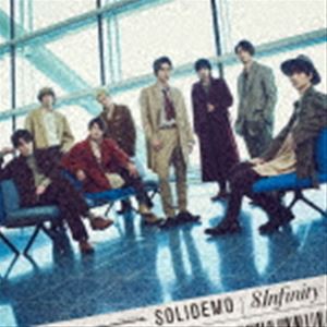 SOLIDEMO / 8 Infinity（2CD＋Blu-ray） [CD]
