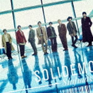SOLIDEMO / 8 Infinity（2CD） [CD]