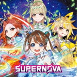 まりなす / SUPERNOVA（CD＋Blu-ray） [CD]