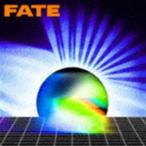 ビッケブランカ / FATE（CD＋DVD） [CD]