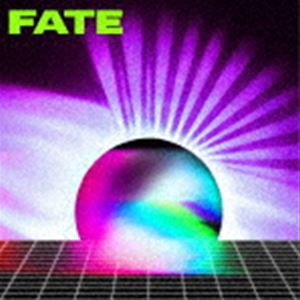 ビッケブランカ / FATE [CD]