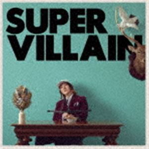 ビッケブランカ / BEST ALBUM SUPERVILLAIN（2CD＋DVD（スマプラ対応）） [CD]
