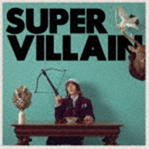 ビッケブランカ / BEST ALBUM SUPERVILLAIN（2CD（スマプラ対応）） [CD]