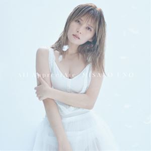 宇野実彩子（AAA） / All AppreciAte（通常盤／CD＋Blu-ray（スマプラ対応）） [CD]