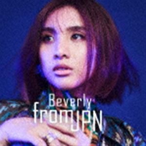 Beverly / from JPN [CD]