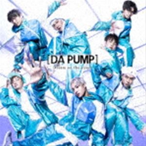 DA PUMP / Dream on the street（通常盤／Type-E） [CD]