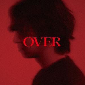 三浦大知 / OVER [CD]