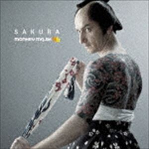 MONKEY MAJIK / SAKURA [CD]