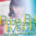 遠藤舞 / Baby Love（Type-B） [CD]