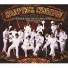 SUPER JUNIOR / SUPERJUNIOR THE 1ST ASIA TOUR CONCERT ALBUM [CD]