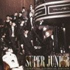 SUPER JUNIOR / SUPER JUNIOR JAPAN LIMITED SPECIAL EDITION -SUPER SHOW3 開催記念盤-（来日記念盤／CD＋DVD） [CD]