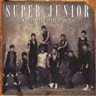 SUPER JUNIOR / SUPER JUNIOR JAPAN LIMITED SPECIAL EDITION -SUPER SHOW3 開催記念盤-（来日記念盤） [CD]