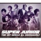 SUPER JUNIOR / 美人（BONAMANA）（CD＋DVD） [CD]