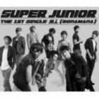 SUPER JUNIOR / 美人（BONAMANA） [CD]