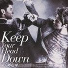 東方神起 / ウェ（Keep Your Head Down） 日本ライセンス盤（通常盤／CD＋DVD） [CD]