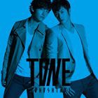 東方神起 / TONE（CD＋DVD ※LIVE映像他収録／ジャケットB） [CD]