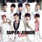 SUPER JUNIOR / Hero（通常盤） [CD]