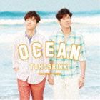 東方神起 / OCEAN（通常盤） [CD]