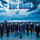 SUPER JUNIOR / Blue World（CD＋DVD） [CD]